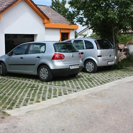 アパート With Parking Space Njivice, Krk - 2391 *