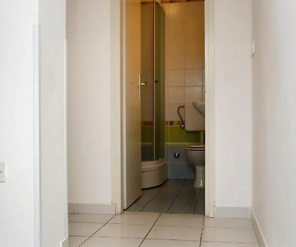 Апартаменты With Parking Space Njivice, Krk - 2391 *